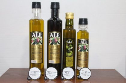 ACEITE OLIVA